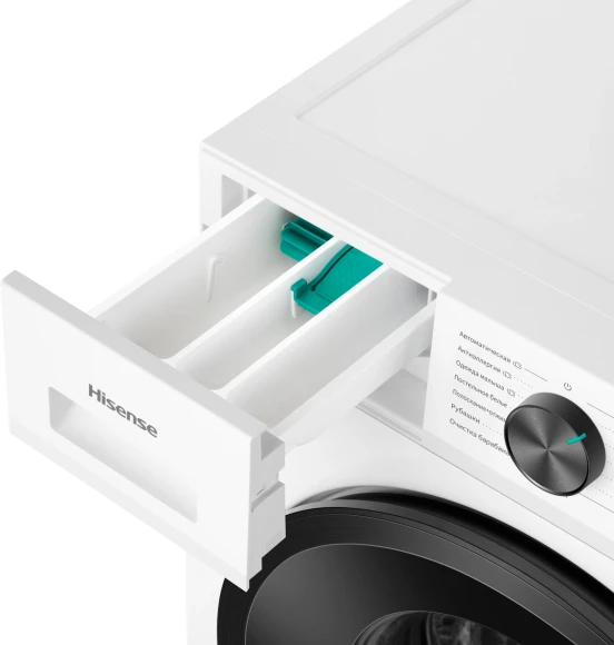 Стиральная машина Hisense WF1I9042BWF/C класс: A+++ загр.фронтальная макс.:9кг белый инвертор Стиральная машина Hisense WF1I9042BWF/C класс: A+++ загр.фронтальная макс.:9кг белый инвертор