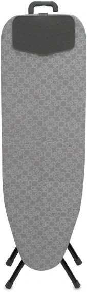 Покрытие для гладильной доски Domfy DHC-C1348 132x48см серый Покрытие для гладильной доски Domfy DHC-C1348 132x48см серый