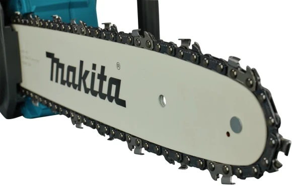 Цепная пила Makita LXT DUC307Z аккум. 610Вт дл.шины:12" (30cm)