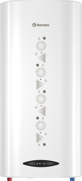 Водонагреватель Thermex MK 100 V 2кВт 100л электрический настенный/белый