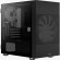 Корпус Aerocool Atomic-G-BK-v1 черный без БП mATX 2x120mm 2x140mm 2xUSB3.0 audio bott PSU