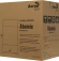 Корпус Aerocool Atomic-G-BK-v1 черный без БП mATX 2x120mm 2x140mm 2xUSB3.0 audio bott PSU