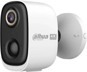 Камера видеонаблюдения IP Dahua DH-IPC-BF8HP-0210B Wi-Fi 2.1-2.1мм цв. корп.:белый (DH-BF8H) Камера видеонаблюдения IP Dahua DH-IPC-BF8HP-0210B Wi-Fi 2.1-2.1мм цв. корп.:белый (DH-BF8H)