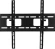 Кронштейн для телевизора Ultramounts UM841T черный 32"-55" макс.50кг настенный наклон Кронштейн для телевизора Ultramounts UM841T черный 32"-55" макс.50кг настенный наклон