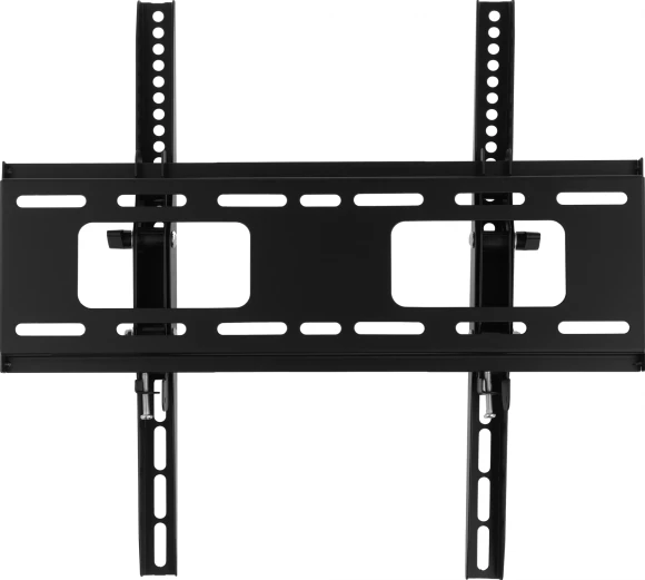 Кронштейн для телевизора Ultramounts UM841T черный 32"-55" макс.50кг настенный наклон Кронштейн для телевизора Ultramounts UM841T черный 32"-55" макс.50кг настенный наклон