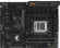Материнская плата Asus TUF GAMING A620-PRO WIFI Socket AM5 AMD A620 4xDDR5 ATX AC`97 8ch(7.1) 2.5Gg RAID+HDMI+DP Материнская плата Asus TUF GAMING A620-PRO WIFI Socket AM5 AMD A620 4xDDR5 ATX AC`97 8ch(7.1) 2.5Gg RAID+HDMI+DP