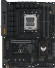 Материнская плата Asus TUF GAMING A620-PRO WIFI Socket AM5 AMD A620 4xDDR5 ATX AC`97 8ch(7.1) 2.5Gg RAID+HDMI+DP Материнская плата Asus TUF GAMING A620-PRO WIFI Socket AM5 AMD A620 4xDDR5 ATX AC`97 8ch(7.1) 2.5Gg RAID+HDMI+DP