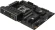 Материнская плата Asus TUF GAMING A620-PRO WIFI Socket AM5 AMD A620 4xDDR5 ATX AC`97 8ch(7.1) 2.5Gg RAID+HDMI+DP