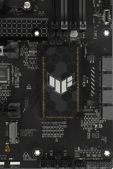 Материнская плата Asus TUF GAMING A620-PRO WIFI Socket AM5 AMD A620 4xDDR5 ATX AC`97 8ch(7.1) 2.5Gg RAID+HDMI+DP