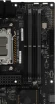 Материнская плата Asus TUF GAMING A620-PRO WIFI Socket AM5 AMD A620 4xDDR5 ATX AC`97 8ch(7.1) 2.5Gg RAID+HDMI+DP