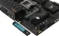 Материнская плата Asus TUF GAMING A620-PRO WIFI Socket AM5 AMD A620 4xDDR5 ATX AC`97 8ch(7.1) 2.5Gg RAID+HDMI+DP