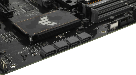 Материнская плата Asus TUF GAMING A620-PRO WIFI Socket AM5 AMD A620 4xDDR5 ATX AC`97 8ch(7.1) 2.5Gg RAID+HDMI+DP