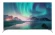 Телевизор QLED Hyundai 65" H-LED65QBU7500 Android TV Frameless черный/серебристый 4K Ultra HD 60Hz DVB-T DVB-T2 DVB-C DVB-S DVB-S2 USB WiFi Smart TV