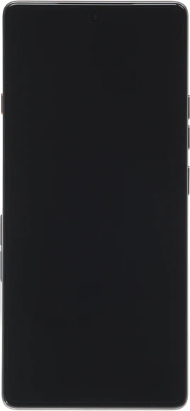 Смартфон Tecno Camon 40 256Gb 8Gb титан моноблок 3G 4G 2Sim 6.78" 1080x2436 Android 15 50Mpix 802.11 a/b/g/n/ac NFC GPS GSM900/1800 GSM1900 Protect FM microSD max1024Gb