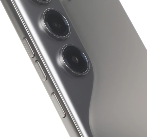 Смартфон Tecno Camon 40 256Gb 8Gb титан моноблок 3G 4G 2Sim 6.78" 1080x2436 Android 15 50Mpix 802.11 a/b/g/n/ac NFC GPS GSM900/1800 GSM1900 Protect FM microSD max1024Gb