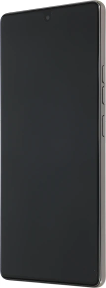 Смартфон Tecno Camon 40 256Gb 8Gb титан моноблок 3G 4G 2Sim 6.78" 1080x2436 Android 15 50Mpix 802.11 a/b/g/n/ac NFC GPS GSM900/1800 GSM1900 Protect FM microSD max1024Gb