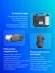 Компрессор поршневой Fubag Компактное Решение (Compact Air) безмасляный 180л/мин 5л 1300Вт серый/белый