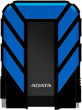 Жесткий диск A-Data USB3.0 2TB AHD710P-2TU31-CBL HD710Pro DashDrive Durable 2.5" синий