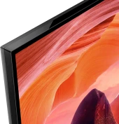 Телевизор LED Sony 85" KD-85X80L BRAVIA черный 4K Ultra HD 60Hz DVB-T DVB-T2 USB WiFi Smart TV Телевизор LED Sony 85" KD-85X80L BRAVIA черный 4K Ultra HD 60Hz DVB-T DVB-T2 USB WiFi Smart TV