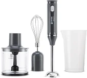 Блендер погружной Vitek VT-8526 800Вт разноцветный Блендер погружной Vitek VT-8526 800Вт разноцветный