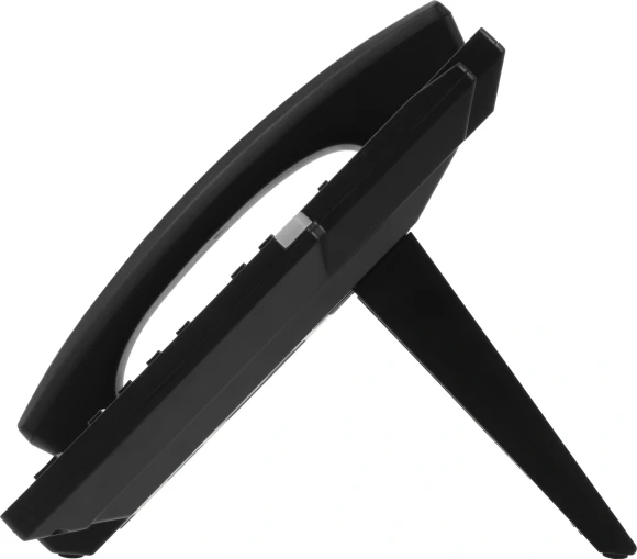 Телефон IP Fanvil X301P черный