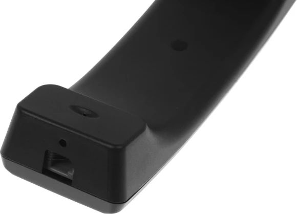 Телефон IP Fanvil X301P черный