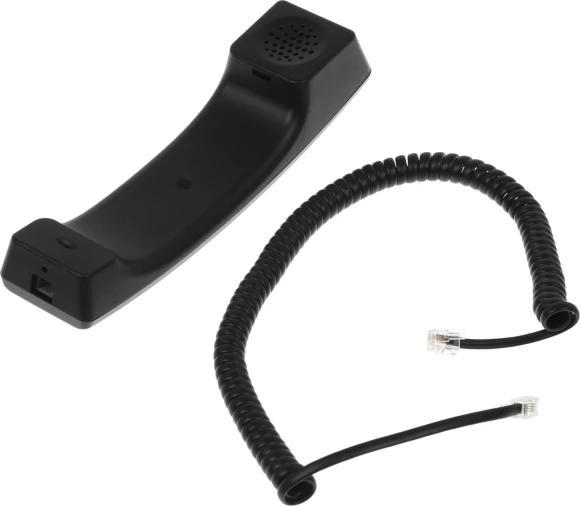 Телефон IP Fanvil X301P черный