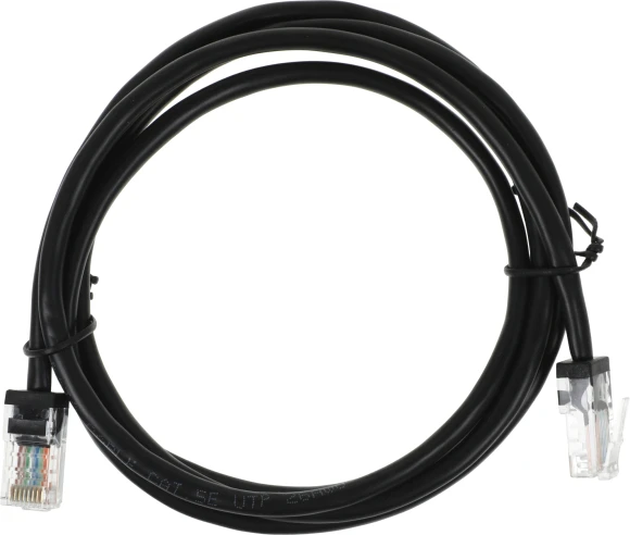 Телефон IP Fanvil X301P черный