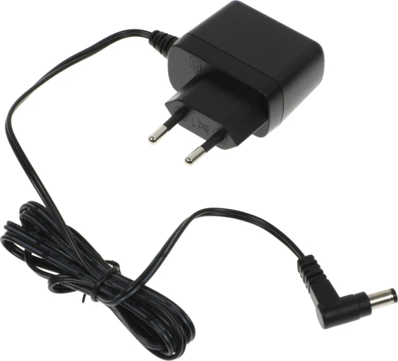 Телефон IP Fanvil X301P черный