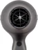 Фен Polaris PHD 2600ACi 2600Вт серый/черный Фен Polaris PHD 2600ACi 2600Вт серый/черный