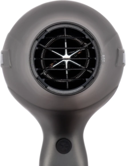 Фен Polaris PHD 2600ACi 2600Вт серый/черный Фен Polaris PHD 2600ACi 2600Вт серый/черный