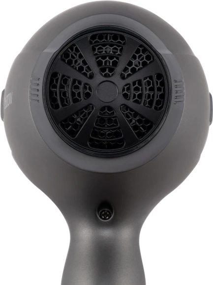Фен Polaris PHD 2600ACi 2600Вт серый/черный Фен Polaris PHD 2600ACi 2600Вт серый/черный