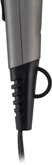 Фен Polaris PHD 2600ACi 2600Вт серый/черный Фен Polaris PHD 2600ACi 2600Вт серый/черный