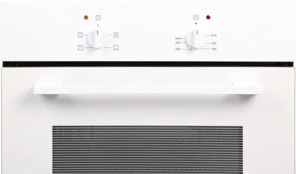 Духовой шкаф Электрический Gefest ЭДВ ДА 602 К12 белый