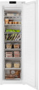 Freezer Weissgauff WFI 178 V white