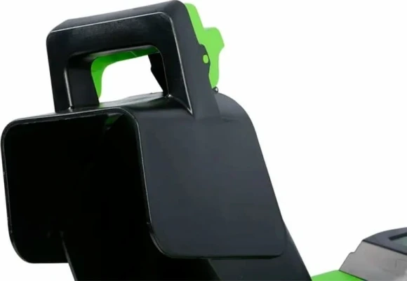 Снегоуборщик электр. Greenworks Garden GD60PSTK4 Снегоуборщик электр. Greenworks Garden GD60PSTK4