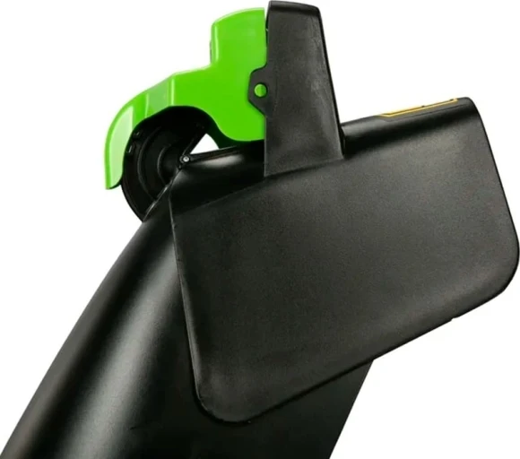 Снегоуборщик электр. Greenworks Garden GD60PSTK4 Снегоуборщик электр. Greenworks Garden GD60PSTK4