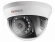 Камера видеонаблюдения аналоговая HiWatch DS-T245(C) 4-92мм HD-CVI HD-TVI цв. корп.:белый