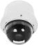 Камера видеонаблюдения аналоговая HiWatch DS-T245(C) 4-92мм HD-CVI HD-TVI цв. корп.:белый