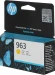 Картридж струйный HP 963 3JA25AE желтый (700стр.) для HP OfficeJet Pro 901x/902x HP