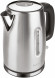 Чайник электрический Scarlett SC-EK21S68 1.7л. 2200Вт серебристый корпус: металл