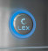 Холодильник Lex LCD505XID 3-хкамерн. серебристый металлик инвертер