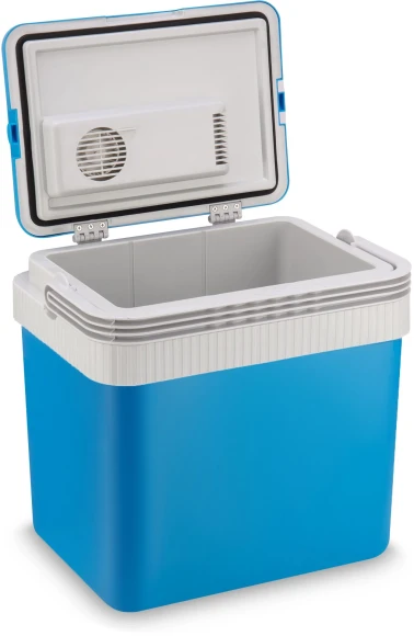 Сумка-термос Coolfort CF-0234 25л. синий/серый Сумка-термос Coolfort CF-0234 25л. синий/серый