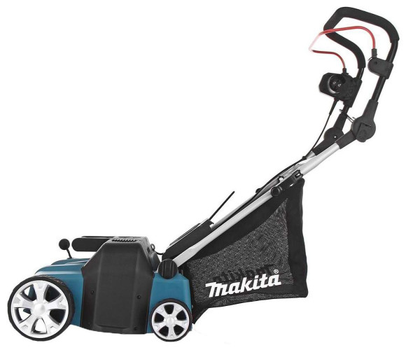 Скарификатор Makita UV3600 электр. 1800Вт 3700об/мин Скарификатор Makita UV3600 электр. 1800Вт 3700об/мин