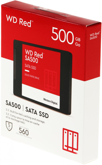 Накопитель SSD WD S PCIe 4.0 x4 2TB WDS200T2XHE Black SN850X M.2 2280