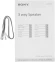 Колонки автомобильные Sony XS-GTF6939 420Вт 92дБ 16x23см (6x9дюйм) (ком.:2кол.) коаксиальные трехполосные