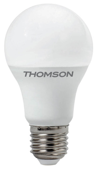 Лампа светодиодная Thomson Candle TH-B2014 6Вт цок.:E14 свеча 220B 4000K св.свеч.бел.нейт. C (упак.:1шт)