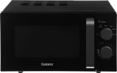 Микроволновая Печь Galanz MOS-2401FMB 20л. 800Вт черный