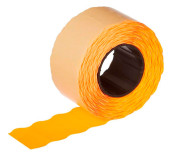 Этикет-лента 26Х12 сег.:12x26мм самоклей. 1000шт/рул (упак.:10шт) ассорти Этикет-лента 26Х12 сег.:12x26мм самоклей. 1000шт/рул (упак.:10шт) ассорти