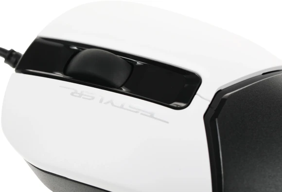 Мышь A4Tech Fstyler FM12S Panda белый/черный оптическая 1200dpi silent USB 3but Мышь A4Tech Fstyler FM12S Panda белый/черный оптическая 1200dpi silent USB 3but